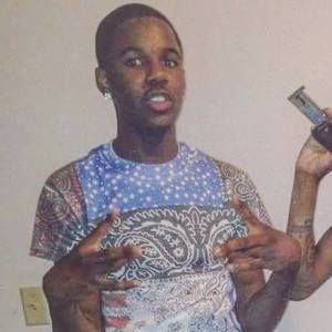 Meet your Posher, Jerrion